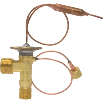 Expansion Valve by FOUR SEASONS - 39053 pa16