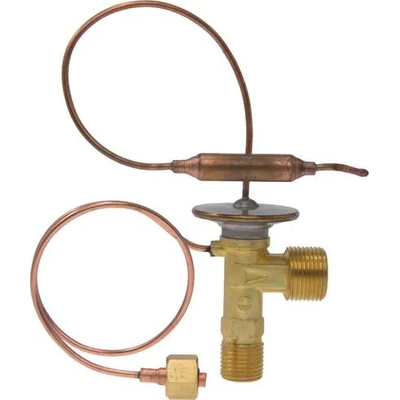 Expansion Valve by FOUR SEASONS - 39055 pa25