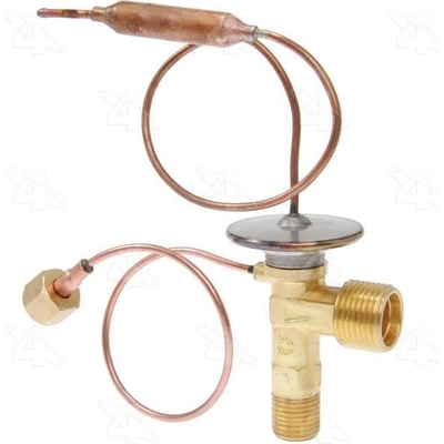 Expansion Valve by FOUR SEASONS - 39060 pa2