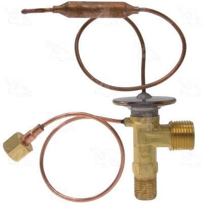 Expansion Valve by FOUR SEASONS - 39060 pa3