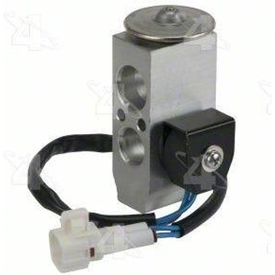 Expansion Valve by FOUR SEASONS - 39070 pa8
