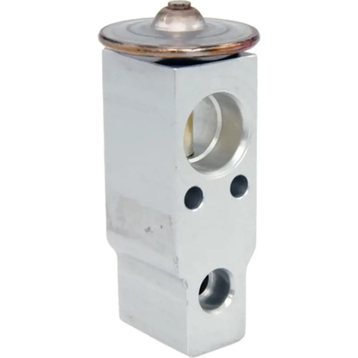 Expansion Valve by FOUR SEASONS - 39074 pa24
