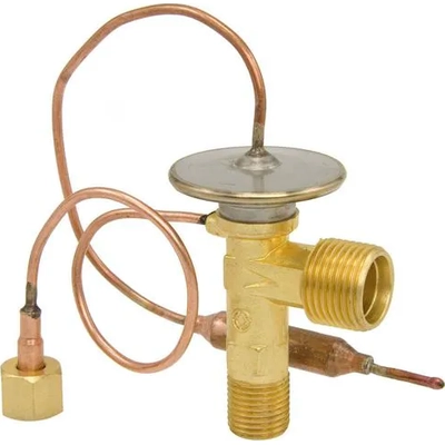 Expansion Valve by FOUR SEASONS - 39075 pa14