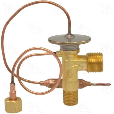 Expansion Valve by FOUR SEASONS - 39075 pa6