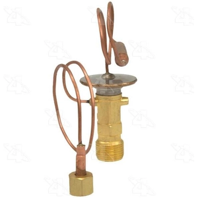 Expansion Valve by FOUR SEASONS - 39078 pa4