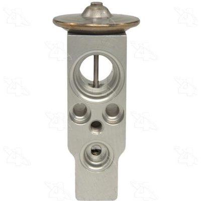 Expansion Valve by FOUR SEASONS - 39084 pa12