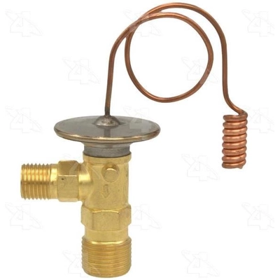 Expansion Valve by FOUR SEASONS - 39085 pa3