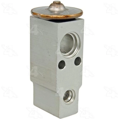 Expansion Valve by FOUR SEASONS - 39089 pa10