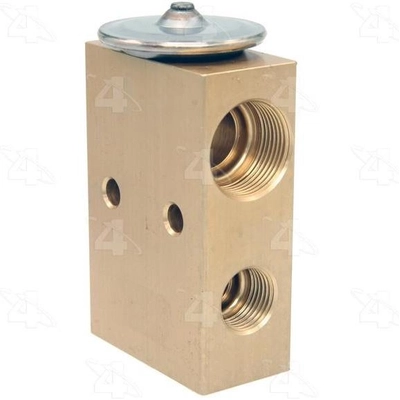 Expansion Valve by FOUR SEASONS - 39092 pa4