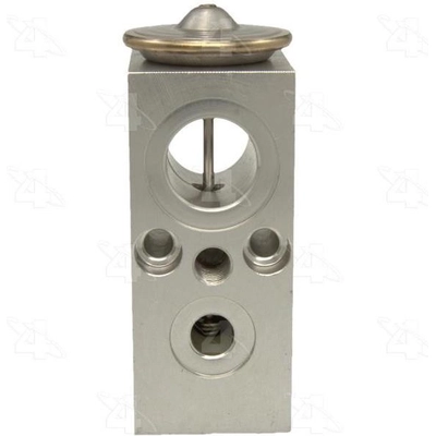 Expansion Valve by FOUR SEASONS - 39095 pa8