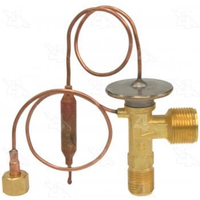 Expansion Valve by FOUR SEASONS - 39098 pa20