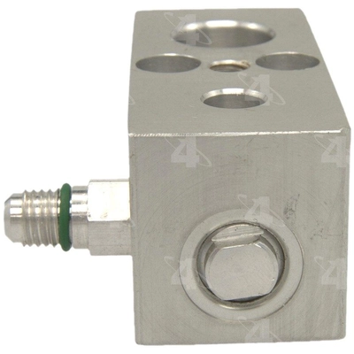 Expansion Valve by FOUR SEASONS - 39101 pa28