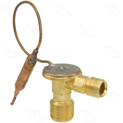 Expansion Valve by FOUR SEASONS - 39109 pa7