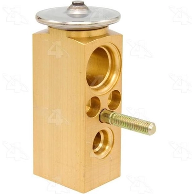 Expansion Valve by FOUR SEASONS - 39110 pa10