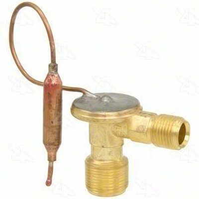 Expansion Valve by FOUR SEASONS - 39121 pa15