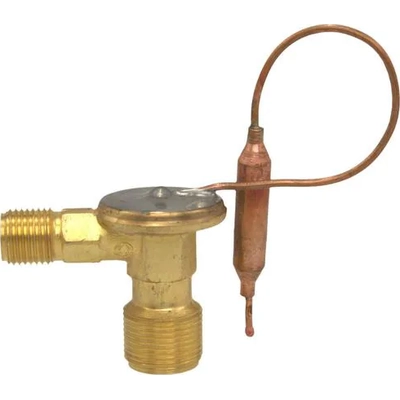 Expansion Valve by FOUR SEASONS - 39121 pa34