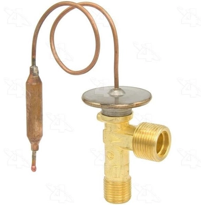 Expansion Valve by FOUR SEASONS - 39124 pa6