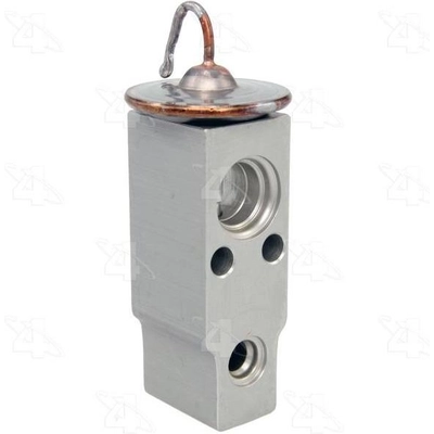 Expansion Valve by FOUR SEASONS - 39125 pa6