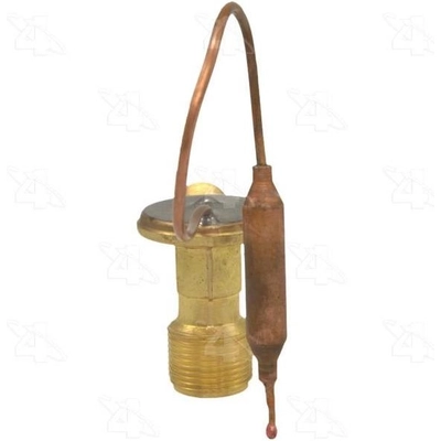 Expansion Valve by FOUR SEASONS - 39129 pa12