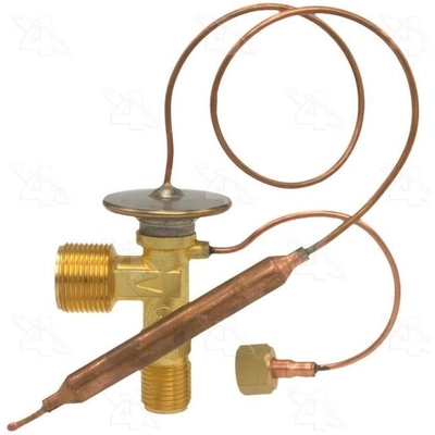 Expansion Valve by FOUR SEASONS - 39131 pa1