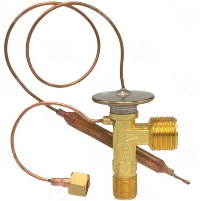 Expansion Valve by FOUR SEASONS - 39131 pa7