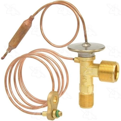 Expansion Valve by FOUR SEASONS - 39132 pa4