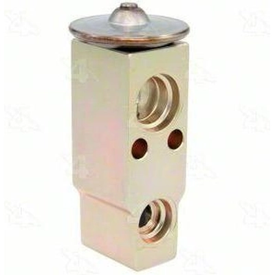 Expansion Valve by FOUR SEASONS - 39138 pa8
