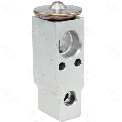 Expansion Valve by FOUR SEASONS - 39142 pa4