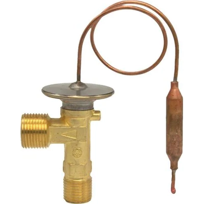 Expansion Valve by FOUR SEASONS - 39144 pa24
