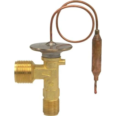 Expansion Valve by FOUR SEASONS - 39145 pa38