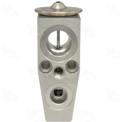 Expansion Valve by FOUR SEASONS - 39154 pa12