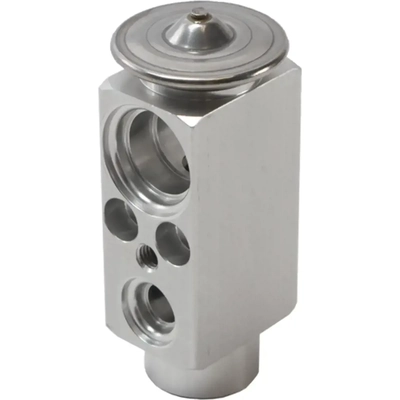 Expansion Valve by FOUR SEASONS - 39158 pa15