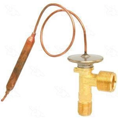 Expansion Valve by FOUR SEASONS - 39159 pa7