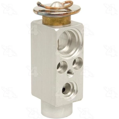 Expansion Valve by FOUR SEASONS - 39160 pa6