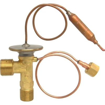 Expansion Valve by FOUR SEASONS - 39166 pa16