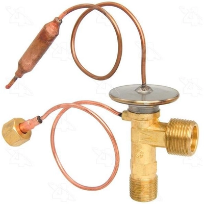Expansion Valve by FOUR SEASONS - 39166 pa4