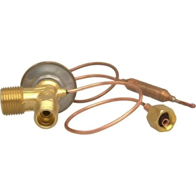 Expansion Valve by FOUR SEASONS - 39176 pa12