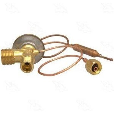 Expansion Valve by FOUR SEASONS - 39176 pa8