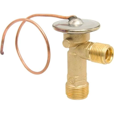 Expansion Valve by FOUR SEASONS - 39192 pa25