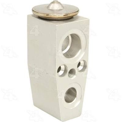 Expansion Valve by FOUR SEASONS - 39195 pa9