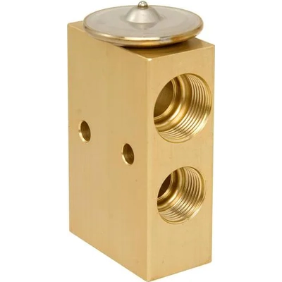 Expansion Valve by FOUR SEASONS - 39206 pa23