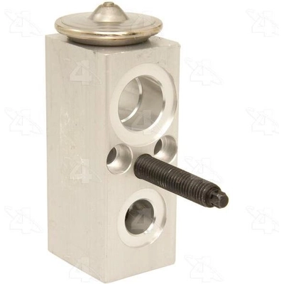Expansion Valve by FOUR SEASONS - 39209 pa9