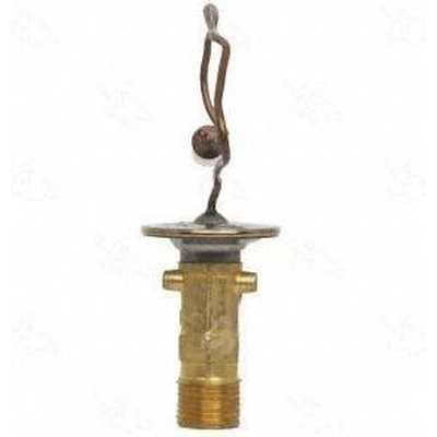 Expansion Valve by FOUR SEASONS - 39217 pa1