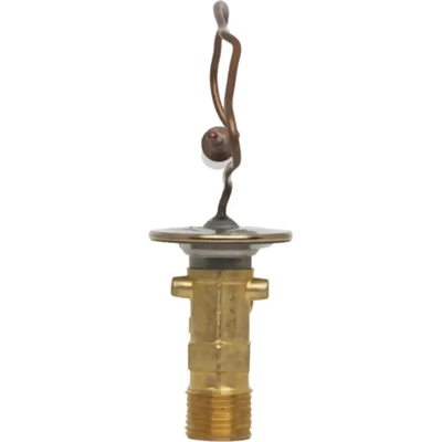 Expansion Valve by FOUR SEASONS - 39217 pa12