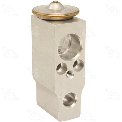Expansion Valve by FOUR SEASONS - 39218 pa2