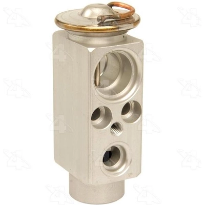 Expansion Valve by FOUR SEASONS - 39224 pa8