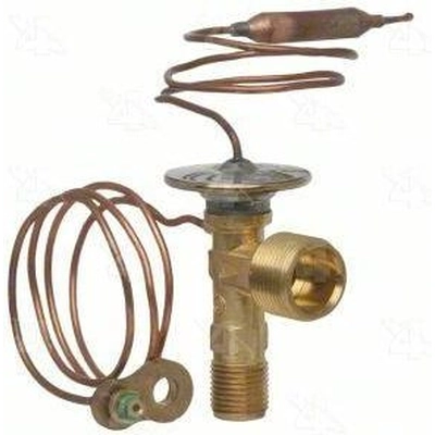 Expansion Valve by FOUR SEASONS - 39231 pa2