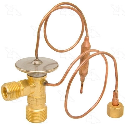 Expansion Valve by FOUR SEASONS - 39233 pa1