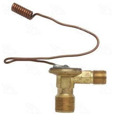 Expansion Valve by FOUR SEASONS - 39236 pa7