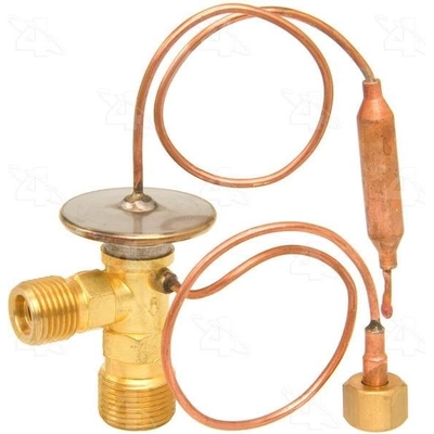 Expansion Valve by FOUR SEASONS - 39237 pa1